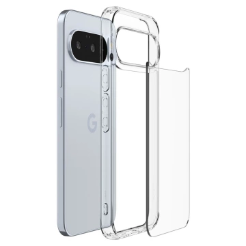 Etui Ochronne do Google Pixel 10 Pro XL Spigen Ultra Hybrid Crystal Clear