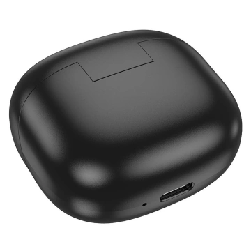 Hoco TWS EW200 black wireless earphones