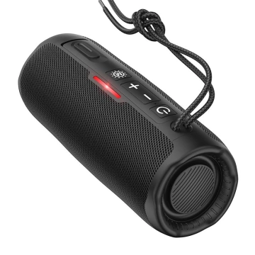 Bluetooth-колонка HOCO HC16, 2×5 Вт, 3 год., час роботи, чорна