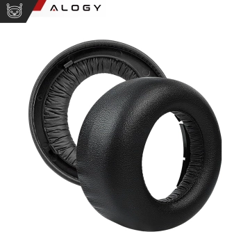 Earpads 2x Replacement Earpads for Sony PS5 Wireless PULSE 3D Headphones