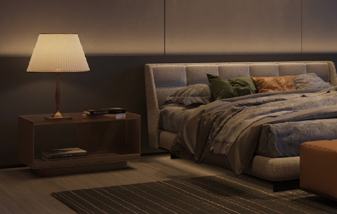 Chytrá žárovka Yeelight W4 E27 (stmívatelná) 1ks