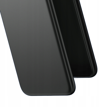 Puzdro pre Samsung Galaxy S25 3mk ComfortDuo Glass HardGlass