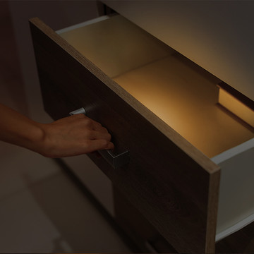 Lampa do zásuvky s pohybovým senzorom Yeelight LED Sensor Drawer Light