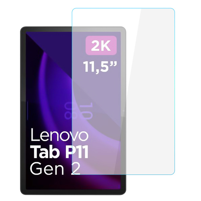 Плівка на екран для Lenovo Tab P11 Gen 2 3mk FlexibleGlass™ 13''
