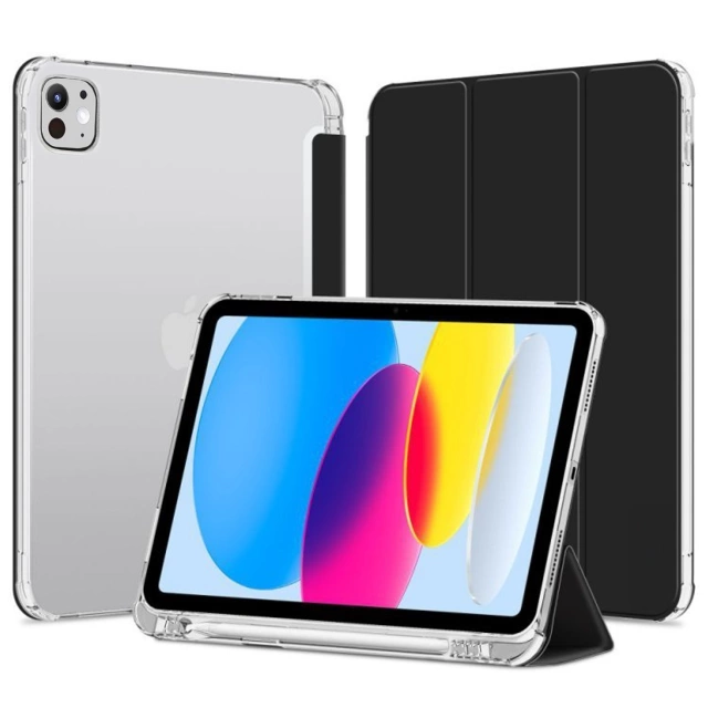 Pouzdro Etui Alogy New Book Cover pro Apple iPad Pro 11" 2024