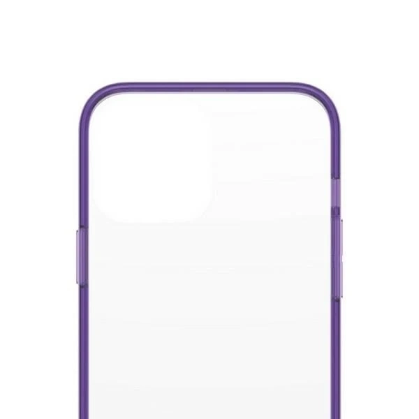 Чохол для iPhone 13 Pro Max PanzerGlass ClearCase, антибактеріальний, військового класу