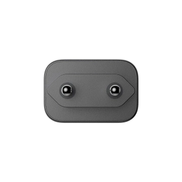 Мережевий зарядний пристрій Joyroom USB-C PD 20 Вт - чорний