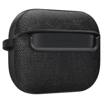 Etui obudowa Spigen Urban Fit Samsung Galaxy Buds 3 / 3 Pro Czarny