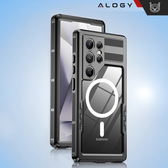 HDMI 2.1 kábel Alogy 8K 60Hz 48GBps 3m čierny