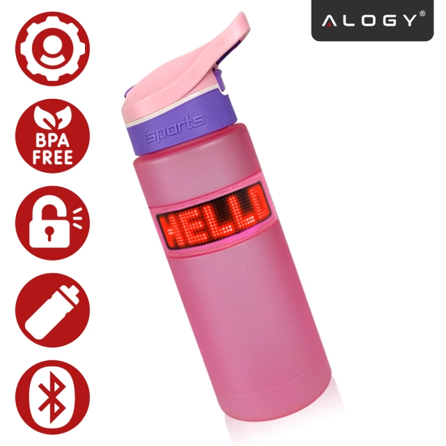 HUB splitter Alogy Adaptér pre počítačový notebook s USB-C na 3x USB-A 2.0 1x USB-A 3.0 sivý