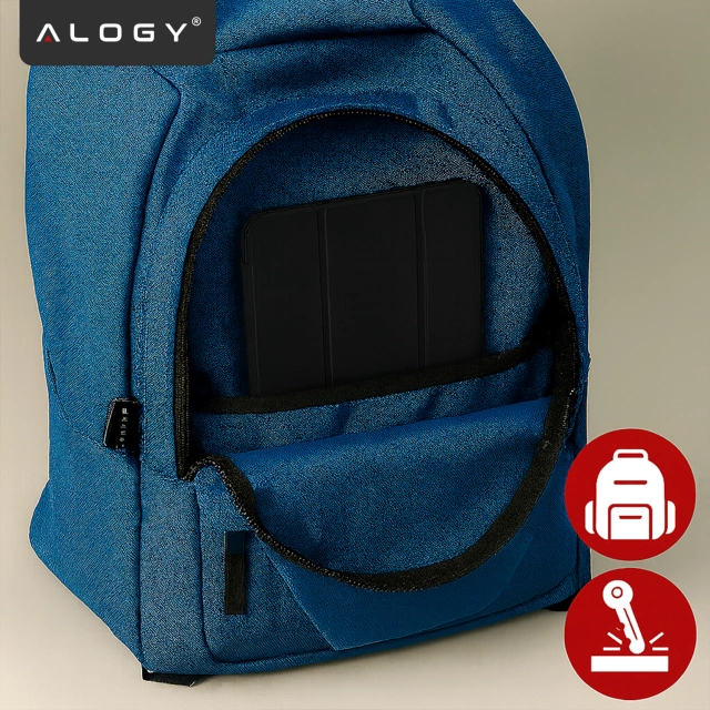 Alogy HUB Splitter Adapter for Laptop Computer USB-C to 3x USB-A 2.0 1x USB-A 3.0 Gray