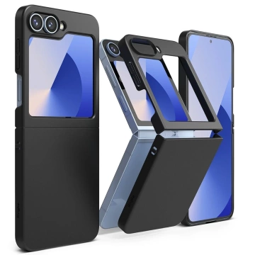 Etui Ringke Slim для Galaxy Z Flip 6 Black