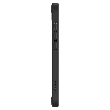 Spigen Ultra Hybrid Mag MagSafe Hülle für iPhone 16E Frost Black