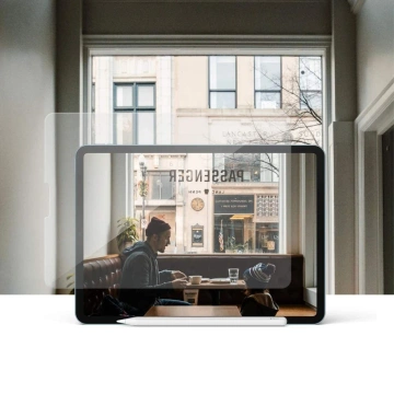 TEPOVANÉ SKLO HOFI GLASS PRO GALAXY TAB S7 FE / S7 / S8 / S9 PLUS 12.4 CLEAR