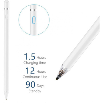 Precízny stylus Active Stylus Pen Pink