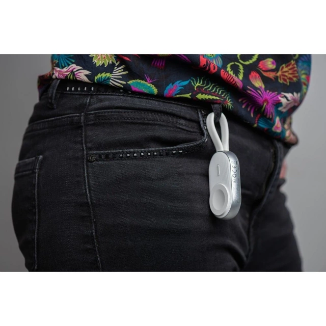 Powerbank do Apple Watch Forcell F-Energy Mini Watch 1200mAh USB-C 2,5W