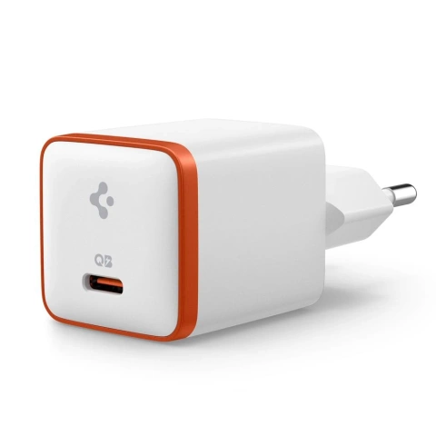 Car charger Spigen EE301EU Arcstation Essential Charger 30W White