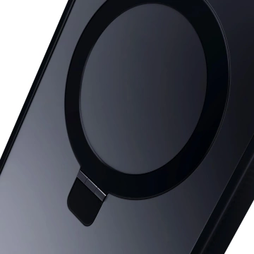 Etui Samsung Galaxy S24 Ultra 3mk Smoke Case Mag