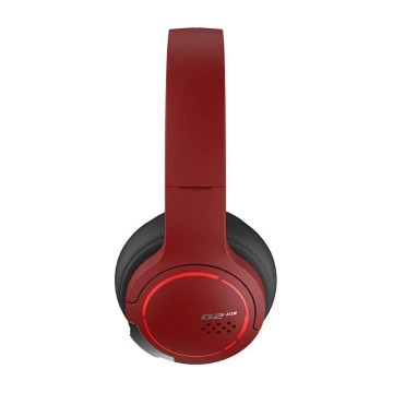 Edifier HECATE G2BT gaming headphones (red)