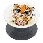 Popsockets 2 Happy Cat Phone Holder and Stand
