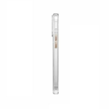 Etui do iPhone 16 Pro Max UNIQ Verdure MagSafe Kwiaty