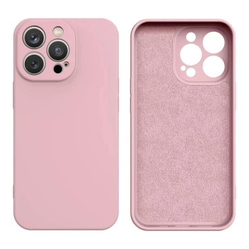 Silicone Case for Samsung Galaxy A54 5G silicone cover pink