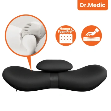 Kryt pre Apple iPhone 16 Pro Max Alogy MagSafe Hybrid Matte Case Matný kryt s ochranou šošovky čierny