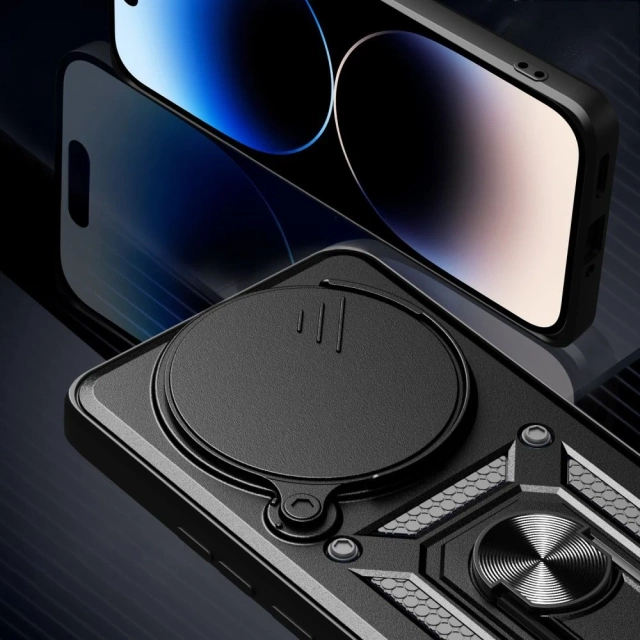 Etui Tech-Protect CamShield Pro Redmi Note 14 Pro / POCO X7 5G