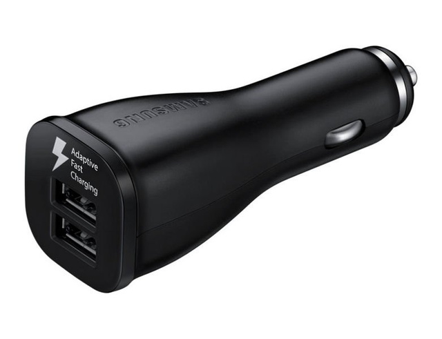 Samsung Autoladegerät USB-C Typ C Kabel EP-LN920CBEGWW