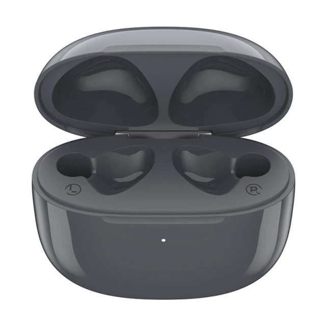 Sluchátka Edifier W320TN ANC TWS (šedá)