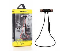 Bezdrôtové športové slúchadlá Awei A920BL Black