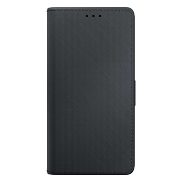 Гаманець 3mk Wallet Case для Samsung Galaxy S23 Ultra з магнітною застібкою Чорний