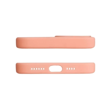 Design Case für iPhone 12 Pro Max Blumenrosa