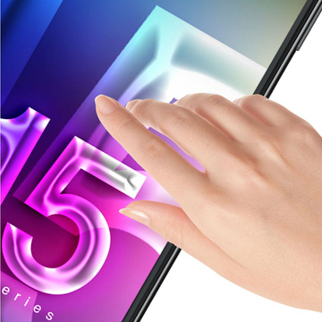 Matná fólia na displej Apple iPhone 15 Pro 6,1" 3mk SilkyMatt Pro ochranná