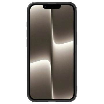 Чохол для iPhone 16e Nillkin CamShield Pro Camera Cover чорний