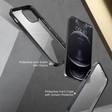 Sucase ub edge pro iphone 13 pro black