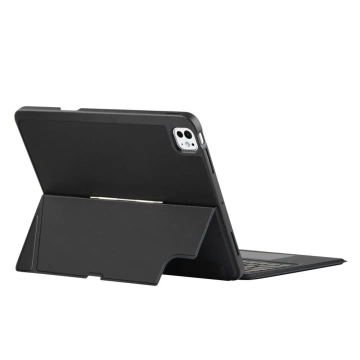 Etui Scmag Pen   Keyboard do Apple iPad Pro 13 7 / 2024 Black