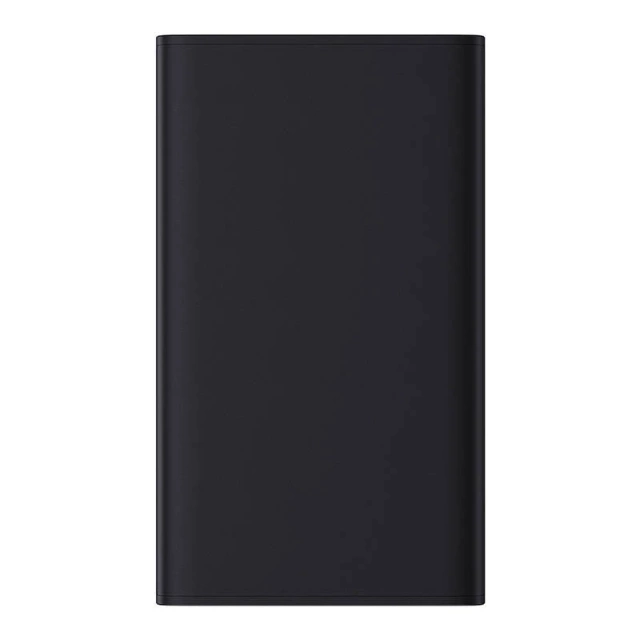Baseus Adaman 2 Powerbank, 20000mAh, 30W, 3xUSB, USB-C (schwarz)