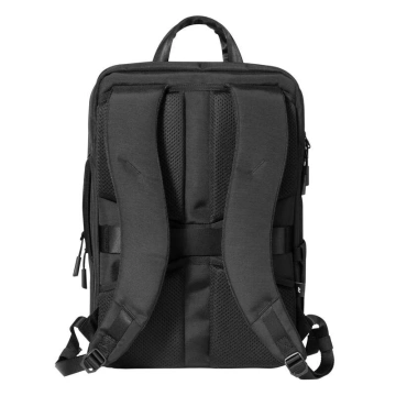 Cestovný batoh na notebook Tomtoc Explorer-T71, 24 l (čierny)