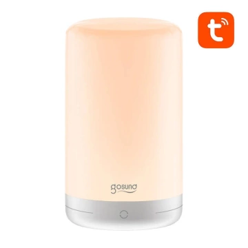 Smart RGB WiFi Night Light Gosund LB3 Tuya