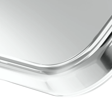 Ochranné puzdro pre Apple iPhone 14 Pro 3mk Clear MagCase