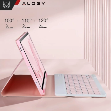 HUB splitter Alogy Adaptér pre počítačový notebook s USB-C na 3x USB-A 2.0 1x USB-A 3.0 sivý