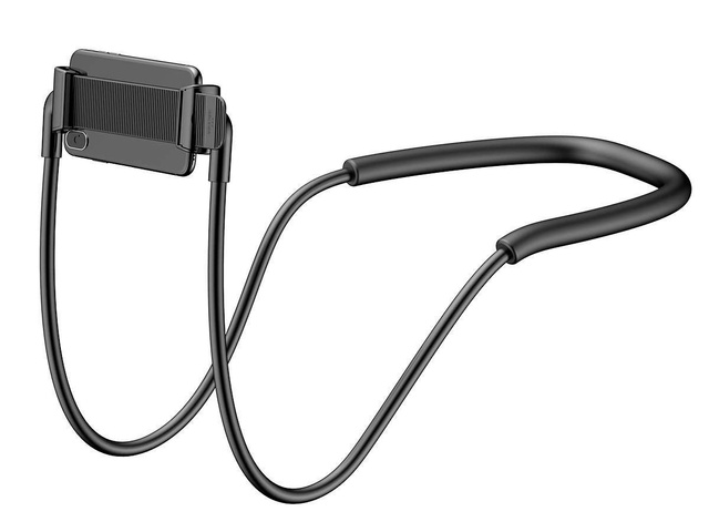 Baseus Neck-Mounted Lazy Bracket pro tabletové telefony