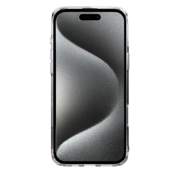 iPhone 16 Pro Case Nillkin Nature Pro MagSafe Transparent