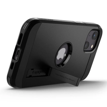 SPIGEN TOUGH ARMOR IPHONE 13 ČERNÝ