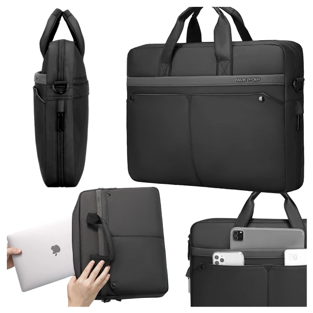 Kryt pre Apple iPhone 16 Pro Max Alogy MagSafe Hybrid Matte Case Matný kryt s ochranou šošovky čierny