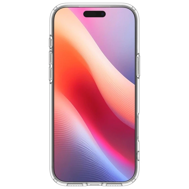 Etui Ochronne do iPhone 17 Pro Max Spigen Ultra Hybrid Mag MagSafe Zero One Biały