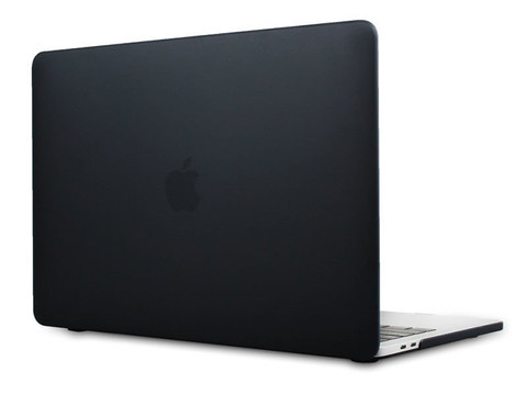 Neoprénové puzdro Hard Case MacBook Air 13 Black