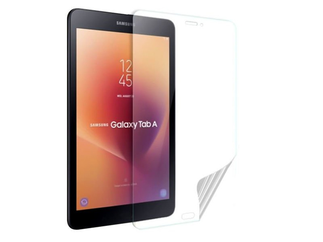 Ochranná fólie na displej pro Samsung Galaxy Tab A 8.0 T380