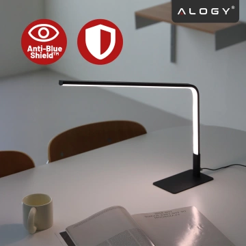 Alogy HUB Splitter Adapter for Laptop Computer USB-C to 3x USB-A 2.0 1x USB-A 3.0 Gray